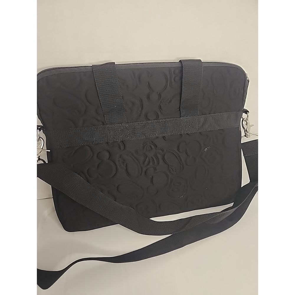 Disney Mickey Mouse All Over Print Small Laptop Case